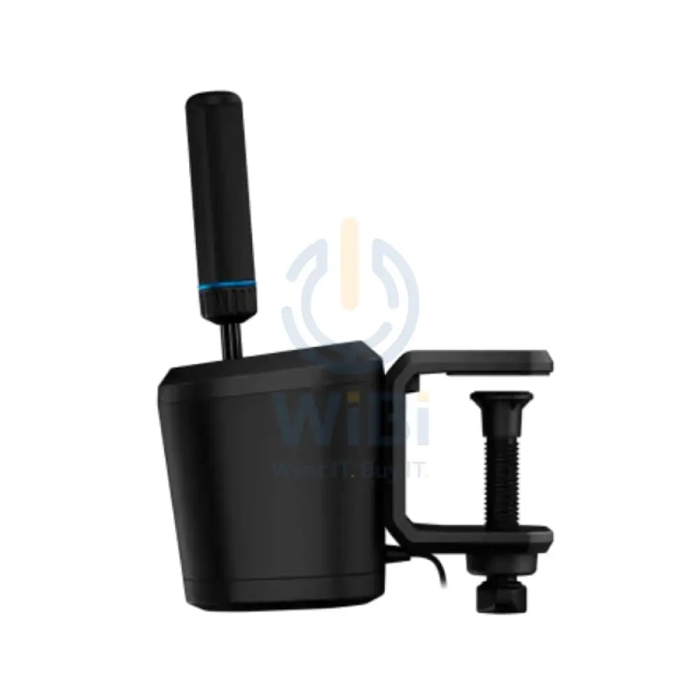 Logitech RS Shifter & HandBrake For PS5 / PS4 / Xbox - Black Accessories > Gaming Controllers