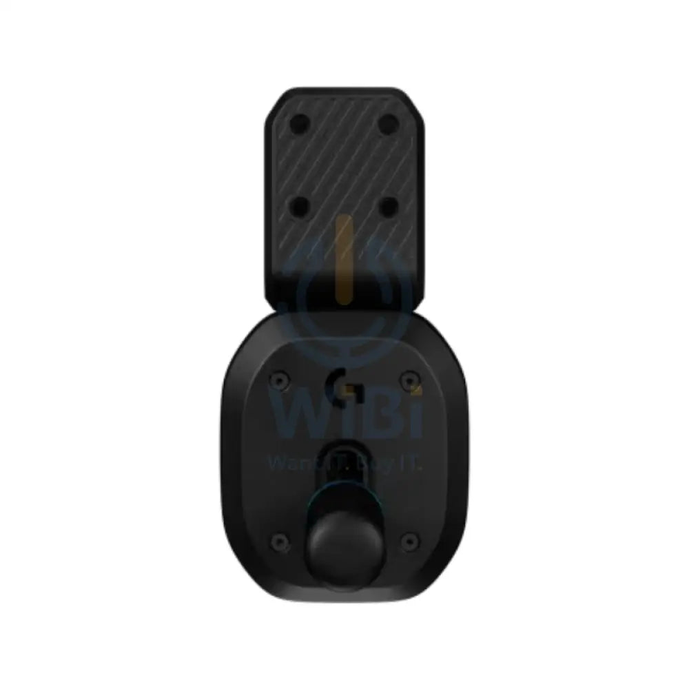 Logitech RS Shifter & HandBrake For PS5 / PS4 / Xbox - Black Accessories > Gaming Controllers