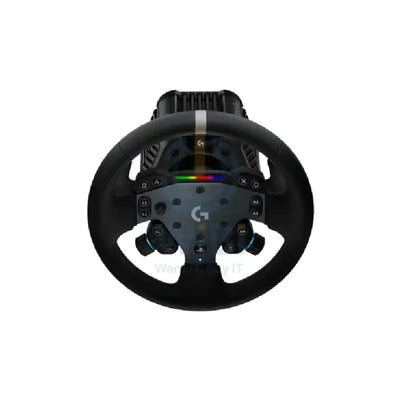 Logitech RS50 System Steering Wheel for PS5 / PS4 / Xbox / PC - Black Accessories > Gaming Controllers