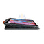 Logitech Slim Folio for iPad 7th Generation Arabic - Graphite Accessories > Mobiles & Tablets > Tablets > Keyboard &