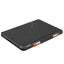 Logitech Slim Keyboard Folio for iPad Air 10.5’’ (3rd Generation) - Graphite / Arabic Accessories > Mobiles & Tablets >