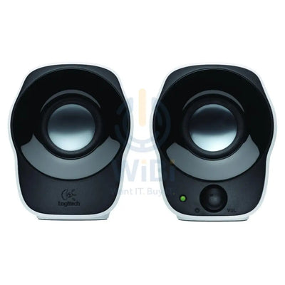 Logitech Speakers Z120 USB Powered Accessories > Audio > Speakers