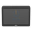 Logitech Tap for Zoom Controller - 10.1 inch / Graphite Cameras > Conference Camera & Kit