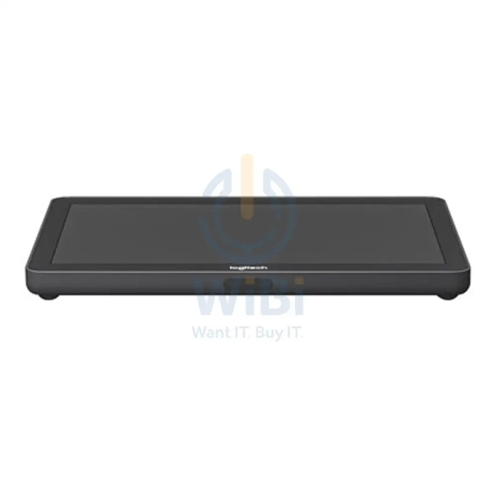 Logitech Tap for Zoom Controller - 10.1 inch / Graphite Cameras > Conference Camera & Kit