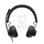 Logitech UC Zone Wired Headset - Wired / Stereo / USB-C / Black Accessories > Audio > Headphones