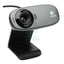 Logitech Webcam C310 - 5MP / HD 720p / USB 2.0 / Black - Webcam