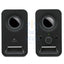 Logitech Z150 Multimedia Speakers - Black Accessories > Audio > Speakers