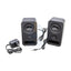 Logitech Z150 Stereo Speaker - 3.5mm / Black