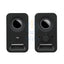 Logitech Z150 Stereo Speaker - 3.5mm / Black