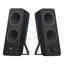 Logitech Z207 Bluetooth Speakers - Black Accessories > Audio > Speakers