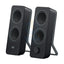Logitech Z207 Bluetooth Speakers - Black Accessories > Audio > Speakers