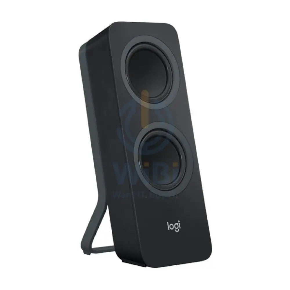 Logitech Z207 Bluetooth Speakers - Black Accessories > Audio > Speakers