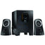 Logitech Z313 Speaker - 3.5mm / 20KHz / 25W / Black Accessories > Audio > Speakers