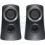 Logitech Z313 Speaker System With Subwoofer(2.1) Black Accessories > Audio > Speakers