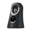 Logitech Z313 Speaker System With Subwoofer(2.1) Black Accessories > Audio > Speakers