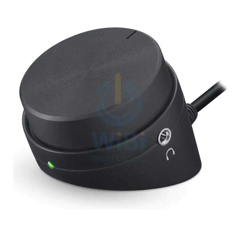لوجيتيك Z333 الوسائط المتعددة سماعات 2.1 مكبر صوت 2.1 نظلم 40W RMS اكسسوارات  الصوت > سماعات