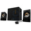 Logitech Z533 Multimedia Speaker System with Subwoofer Accessories > Audio > Speakers