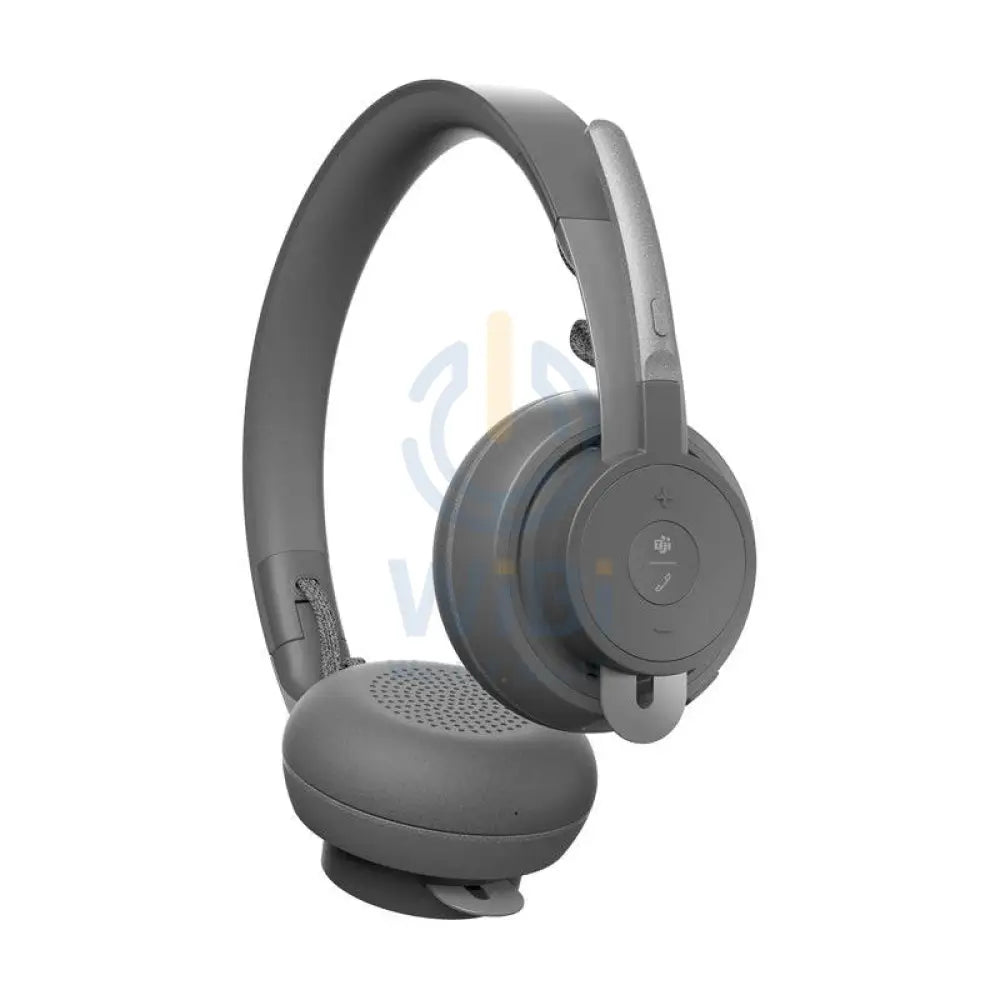 Logitech Zone Wireless Headset - Bluetooth / Stereo / Black Accessories > Audio > Headphones
