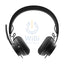 Logitech Zone Wireless Headset - Bluetooth / Stereo / Black Accessories > Audio > Headphones