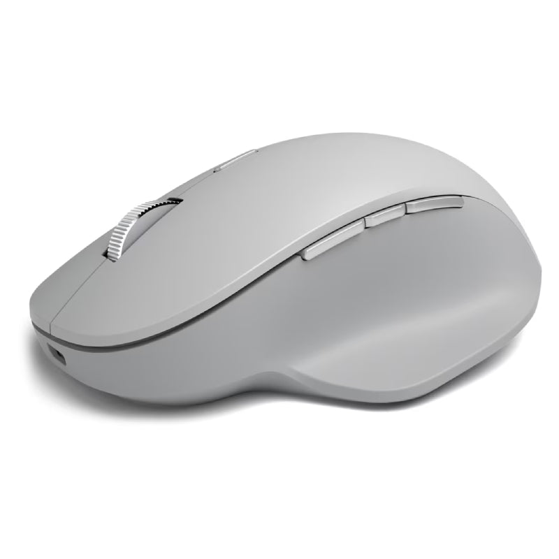 Microsoft Precision Mouse - Bluetooth / Wireless/ Grey