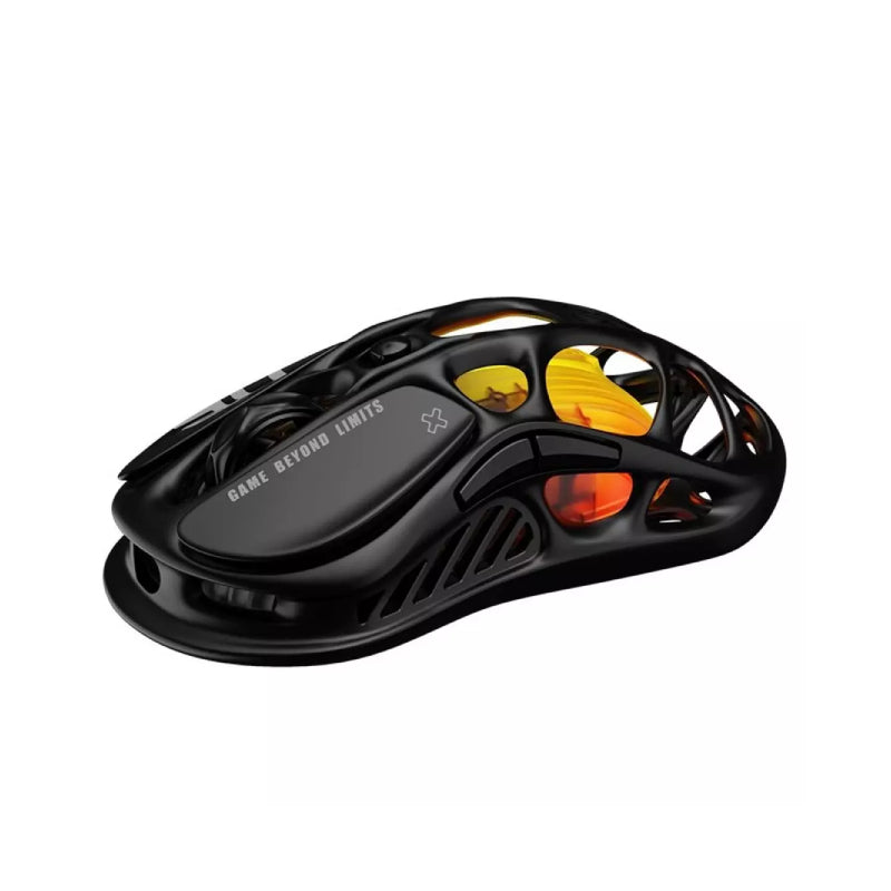 GravaStar Mercury M2 Wireless Gaming Mouse - Stealth Black