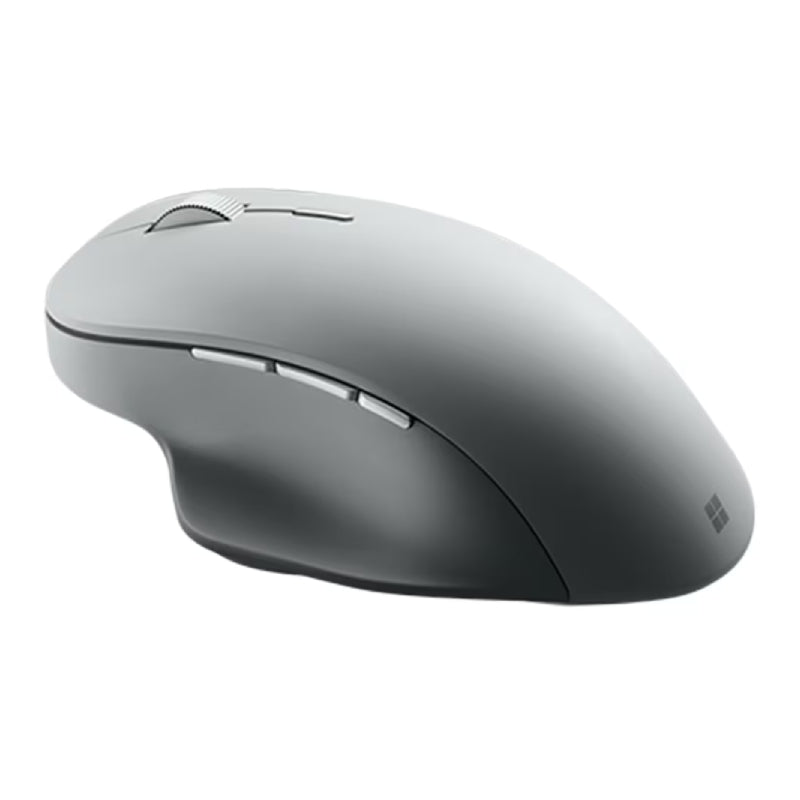 Microsoft Precision Mouse - Bluetooth / Wireless/ Grey