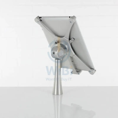 Mantis Secure Fixed Desk Stand - iPad / 360 degree / Grey (Without Box) Accessories > Mobiles & Tablets > Mobiles >