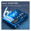 Maonocaster AM100 All-In-One Podcast Production Studio - Black Accessories > Audio > Audio Mixer