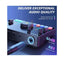 Maonocaster AMC2 NEO One-Stop Streaming Audio Mixer & Sound Card - Black Accessories > Audio > Audio Mixer