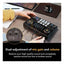 Maonocaster AME2 Audio Interface & Podcast Equipment - Black Accessories > Audio > Audio Mixer