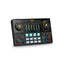 Maonocaster AME2 Audio Interface & Podcast Equipment - Black Accessories > Audio > Audio Mixer
