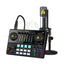 Maonocaster AME2A All-In-One Podcast Equipment Audio Interface Bundle with XLR Condenser Microphone - Black Accessories