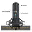 Maonocaster AU-PM421 USB Microphone Kit With One-Touch Mute - Black Accessories > Audio > Microphone
