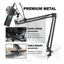 Maonocaster AU-PM421 USB Microphone Kit With One-Touch Mute - Black Accessories > Audio > Microphone