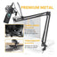 Maonocaster AU-PM421 USB Microphone Kit With One-Touch Mute - Black Accessories > Audio > Microphone