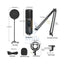 Maonocaster AU-PM421 USB Microphone Kit With One-Touch Mute - Black Accessories > Audio > Microphone