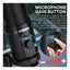 Maonocaster AU-PM461TR USB Gaming Microphone with Mic Gain - Black Accessories > Audio > Microphone