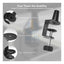 Maonocaster BA92 Microphone Suspension Boom Arm Stand - Black Accessories > Mobiles & Tablets > Mobiles > Mobile Holder