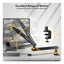 Maonocaster BA92 Microphone Suspension Boom Arm Stand - Black Accessories > Mobiles & Tablets > Mobiles > Mobile Holder