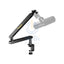Maonocaster BA92 Microphone Suspension Boom Arm Stand - Black Accessories > Mobiles & Tablets > Mobiles > Mobile Holder