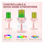 Maonocaster DGM20 GamerWave USB Gaming Microphone - Pink Accessories > Audio > Microphone