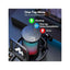 Maonocaster Gaming USB Microphone With Boom Arm for Streaming - Black Accessories > Audio > Microphone