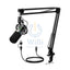 Maonocaster PD200XS USB/XLR Dynamic Microphone Set with Boom Arm - Black Accessories > Audio > Microphone