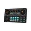 Maonocaster Portable Podcast Console - Black Accessories > Audio > Audio Mixer