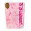 Marble Print Apple Flip Cover - iPad Mini 1 / 2 / 3 / 4 / Dark Pink Accessories > Mobiles & Tablets