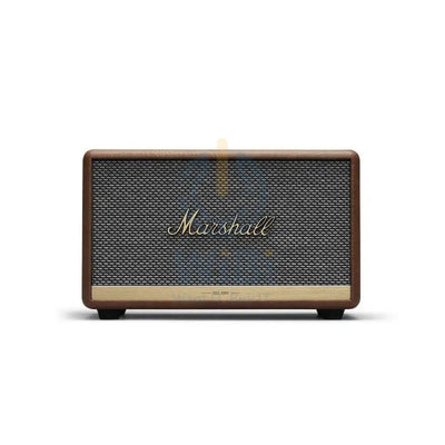 Marshall Acton BT II Speaker - Brown Accessories > Audio > Speakers > Offer Zone