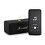 Marshall Emberton II Portable Speaker - Black And Brass Accessories > Audio > Speakers > Offer Zone