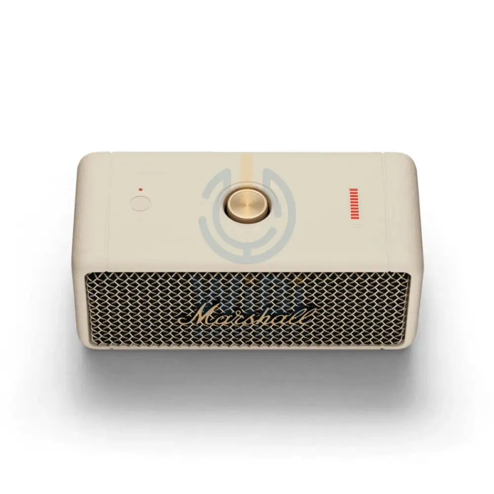 Marshall Emberton II Portable Speaker - Cream Accessories > Audio > Speakers