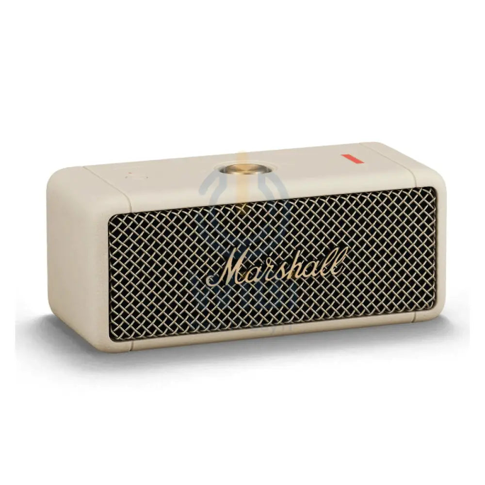 Marshall Emberton II Portable Speaker - Cream Accessories > Audio > Speakers