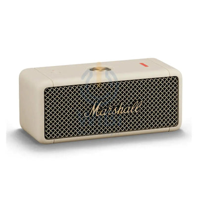Marshall Emberton II Portable Speaker - Cream Accessories > Audio > Speakers